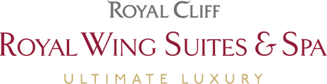 Royal Wing Suites & Spa logo